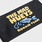 THE MAD HUEYS ROOKIE TEAM PENCIL CASE