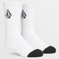 VOLCOM FULL STONE CREW SOCKS 3 PACK