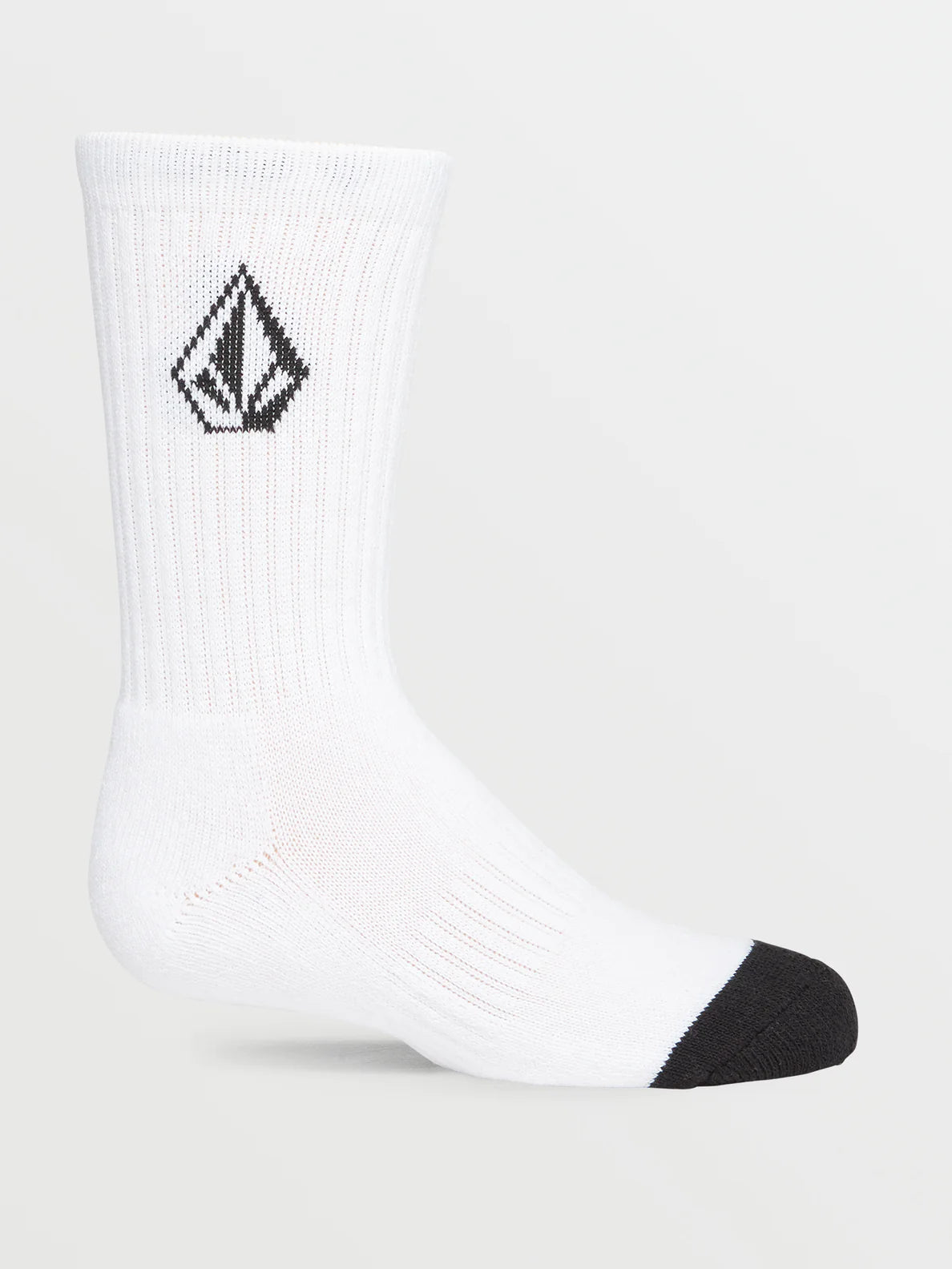 VOLCOM FULL STONE CREW SOCKS 3 PACK