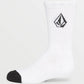 VOLCOM FULL STONE CREW SOCKS 3 PACK