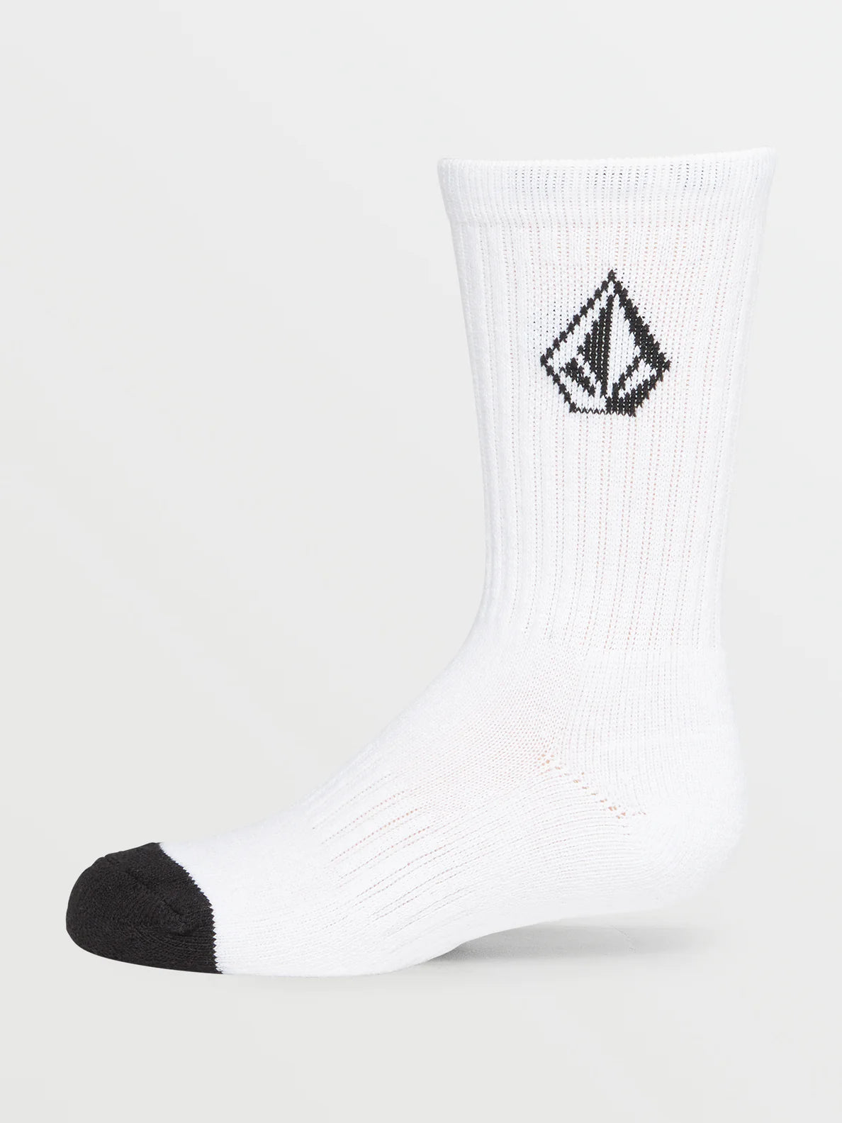 VOLCOM FULL STONE CREW SOCKS 3 PACK