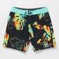 VOLCOM MENS PARADISE BOUND MOD 19' BOARDSHORTS