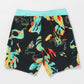 VOLCOM MENS PARADISE BOUND MOD 19' BOARDSHORTS