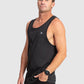 VOLCOM MENS SOLID TANK