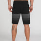 VOLCOM QUARTA STATIC STONEY MENS BOARDSHORTS