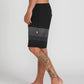 VOLCOM QUARTA STATIC STONEY MENS BOARDSHORTS