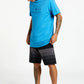 VOLCOM QUARTA STATIC STONEY MENS BOARDSHORTS