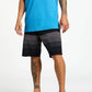 VOLCOM QUARTA STATIC STONEY MENS BOARDSHORTS