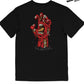 SANTA CRUZ WALKING HAND BOYS REGULAR FIT TEE