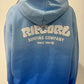 RIPCURL OMBRE HERITAGE HOOD