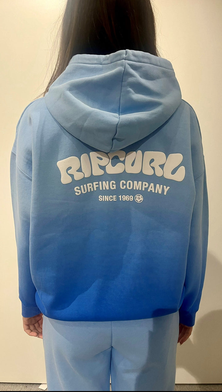 RIPCURL OMBRE HERITAGE HOOD