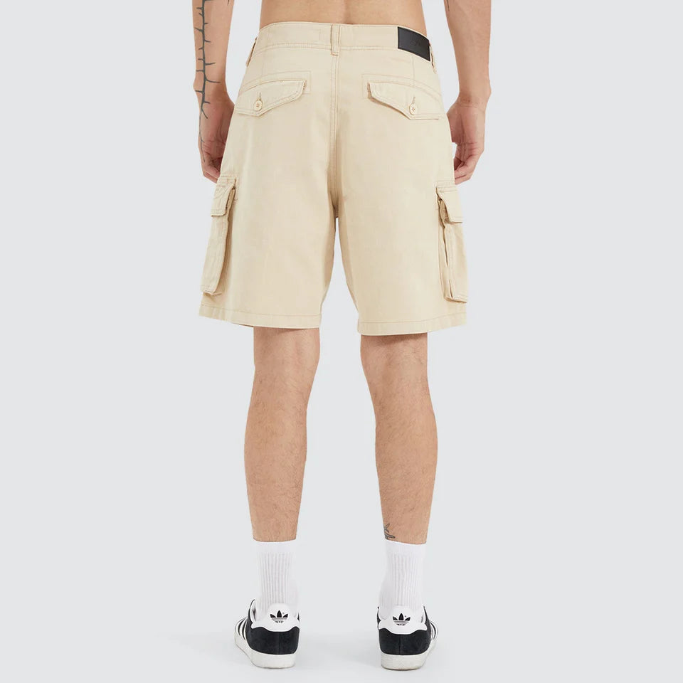 NENA AND PASADENA COLBY CARGO SHORTS