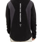 NENA AND PASADENA CONCENTRIC DUEL CURVED HOODIE