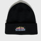 THE MAD HUEYS KING COD YOUTH BEANIE