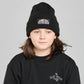 THE MAD HUEYS KING COD YOUTH BEANIE