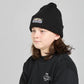 THE MAD HUEYS KING COD YOUTH BEANIE