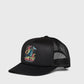 THE MAD HUEYS KING COD/YOUTH FOAM TRUCKER