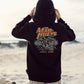 THE MAD HUEYS CRIKEY GANG YOUTH PULLOVER