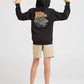 THE MAD HUEYS CRIKEY GANG YOUTH PULLOVER