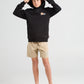 THE MAD HUEYS CRIKEY GANG YOUTH PULLOVER