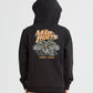 THE MAD HUEYS CRIKEY GANG YOUTH PULLOVER