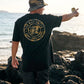 THE MAD HUEYS H SERIES SS TEE