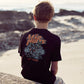 THE MAD HUEYS CRIKEY GANG YOUTH SS TEE