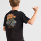 THE MAD HUEYS CRIKEY GANG YOUTH SS TEE