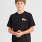 THE MAD HUEYS CRIKEY GANG YOUTH SS TEE