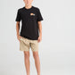 THE MAD HUEYS CRIKEY GANG YOUTH SS TEE