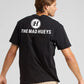 THE MAD HUEYS HUEYS SS TEE