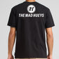 THE MAD HUEYS HUEYS SS TEE