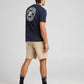 THE MAD HUEYS H SERIES SS TEE