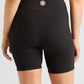 THE MAD HUEYS WOMENS COMFY SHORT TIGHTS