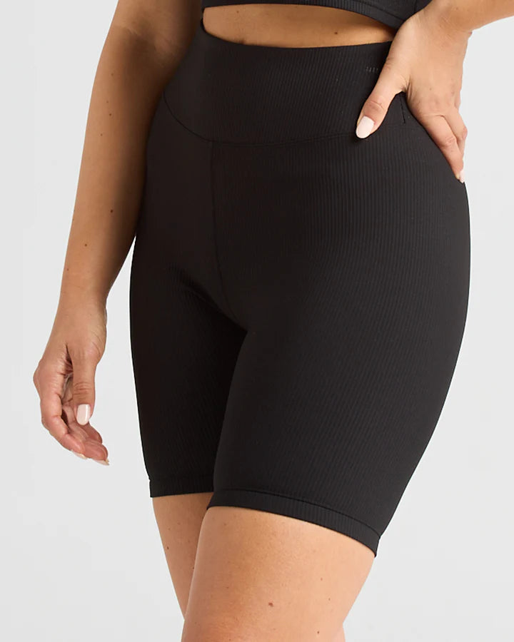 THE MAD HUEYS WOMENS COMFY SHORT TIGHTS