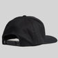 THE MAD HUEYS H SERIES TWILL SNAPBACK