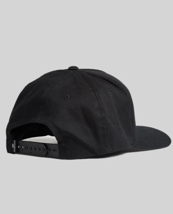 THE MAD HUEYS H SERIES TWILL SNAPBACK