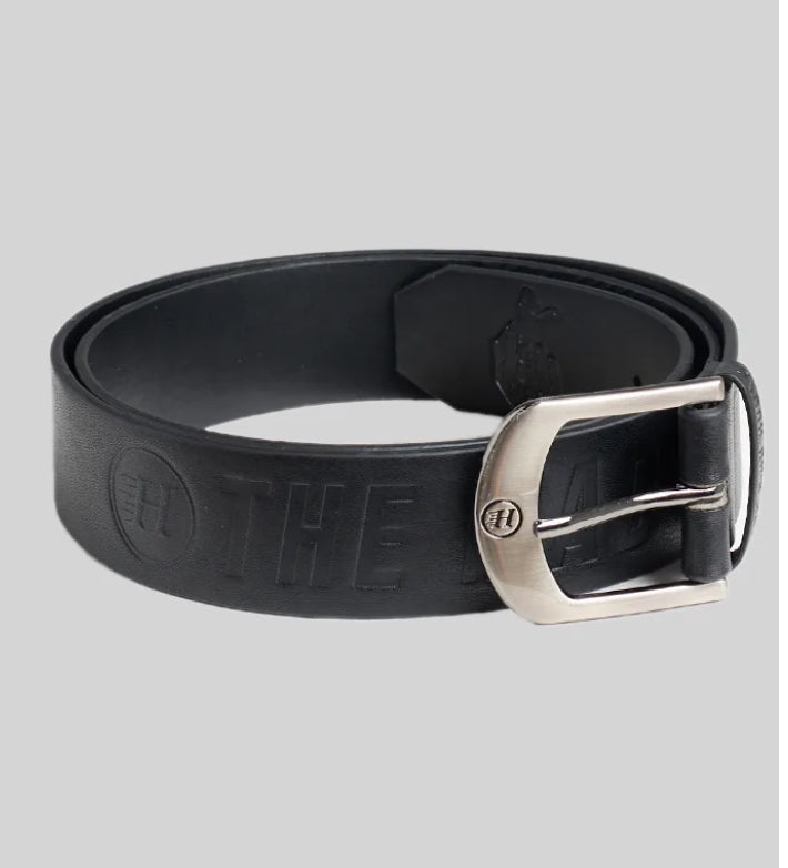 THE MAD HUEYS PORT SIDE AHOY-FKRS BELT