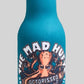 THE MAD HUEYS OCTOPISSED TALL STUBBY COOLER