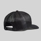 THE MAD HUEYS CRIKEY GANG YOUTH FOAM TRUCKER CAP