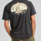 THE MAD HUEYS CROCN A COLDIE SS TEE