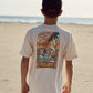 THE MAD HUEYS SPICY BOYS YOUTH SS TEE