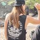 THE MAD HUEYS KEG KELLY TANK