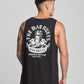 THE MAD HUEYS KEG KELLY TANK