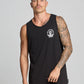 THE MAD HUEYS KEG KELLY TANK