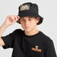 THE MAD HUEYS FROTHIN OUT/ YOUTH REVERSIBLE BUCKET HAT