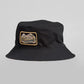 THE MAD HUEYS FROTHIN OUT/ YOUTH REVERSIBLE BUCKET HAT