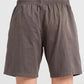 THE MAD HUEYS SKULL ANCOR YOUTH VOLLEY SHORT