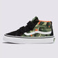 VANS SK8-MID REISSUE V