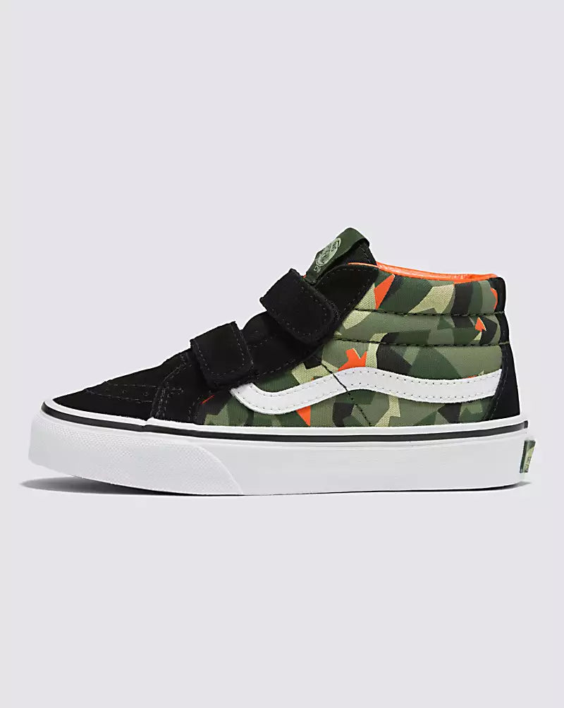 VANS SK8-MID REISSUE V